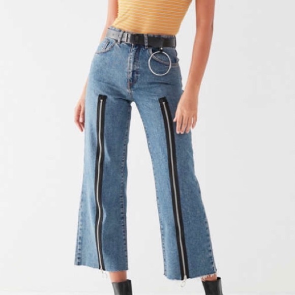 The Ragged Priest Jeans - Picture 4 of 4